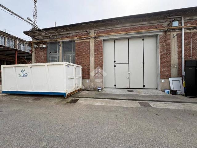 Immobile in vendita a Caselle Torinese TO