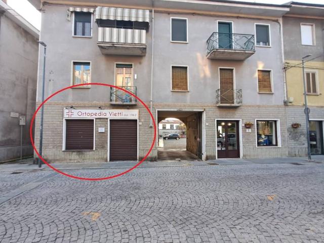 Immobile in vendita a Caselle Torinese TO
