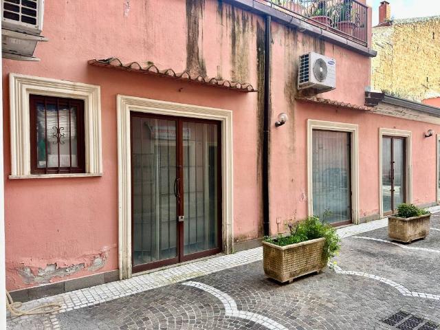 Immobile in vendita a Caserta CE