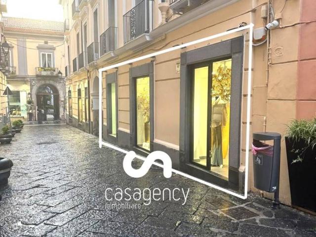 Immobile in vendita a Caserta CE