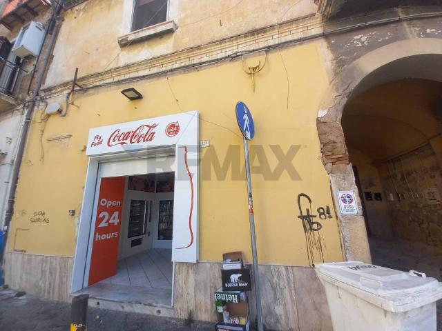 Immobile in vendita a Caserta CE