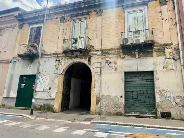 Immobile in vendita a Caserta CE