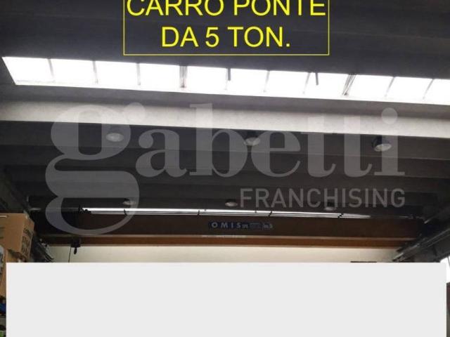 Immobile in vendita a Casier TV