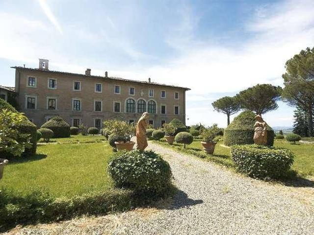 Immobile in vendita a Casole d'Elsa SI