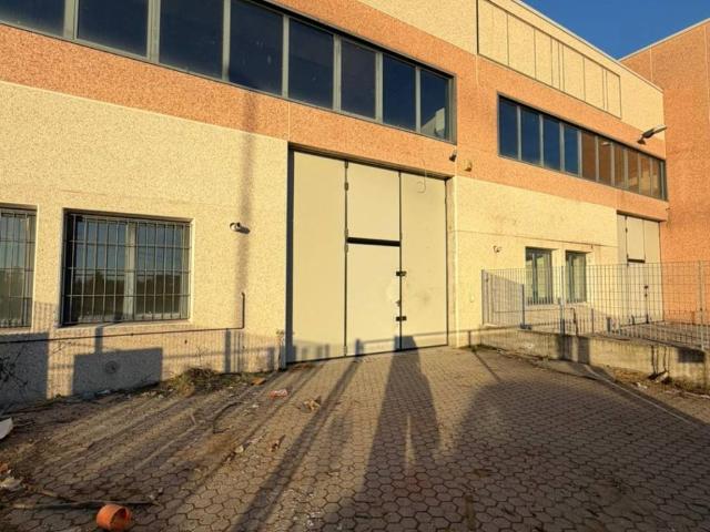 Immobile in vendita a Casorate Primo PV