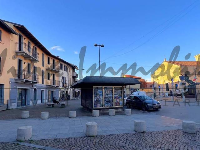 Immobile in vendita a Casorate Primo PV