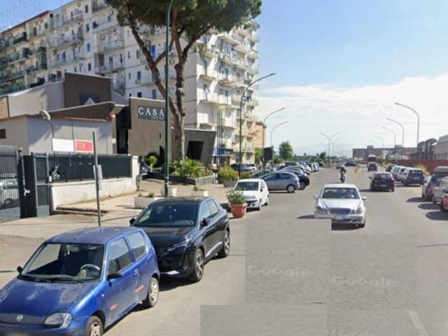 Immobile in vendita a Casoria NA