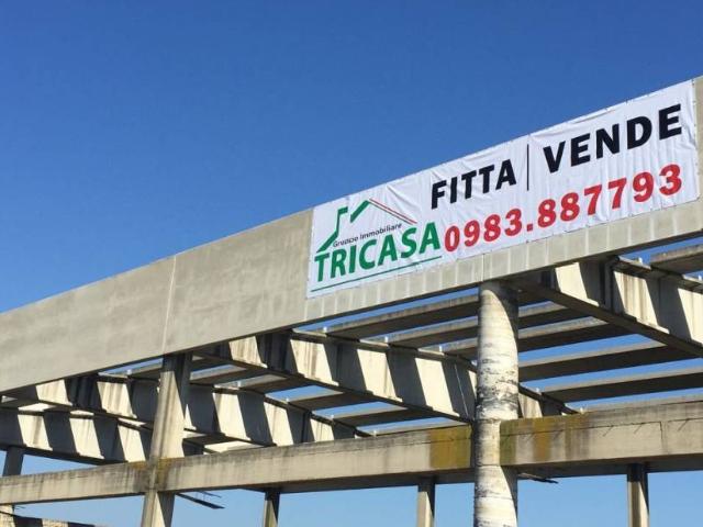 Immobile in vendita a Cassano all'Ionio CS