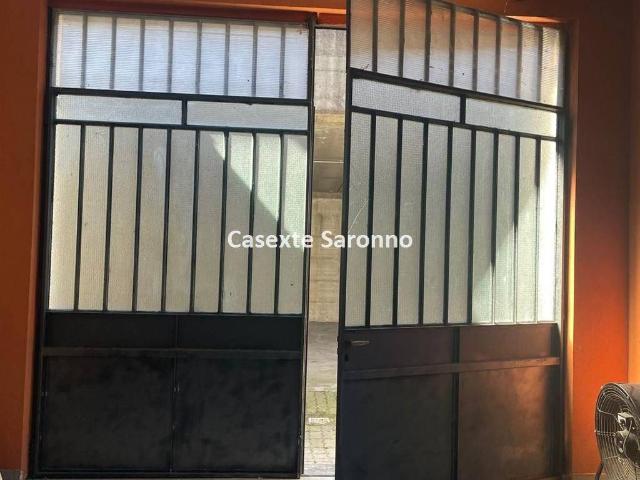 Immobile in vendita a Cassano Magnago VA