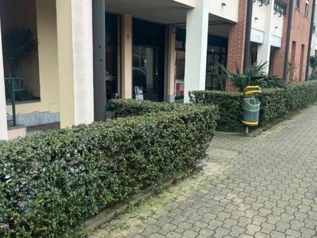 Immobile in vendita a Cassina de' Pecchi MI