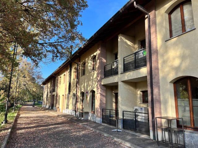Immobile in vendita a Cassina de' Pecchi MI