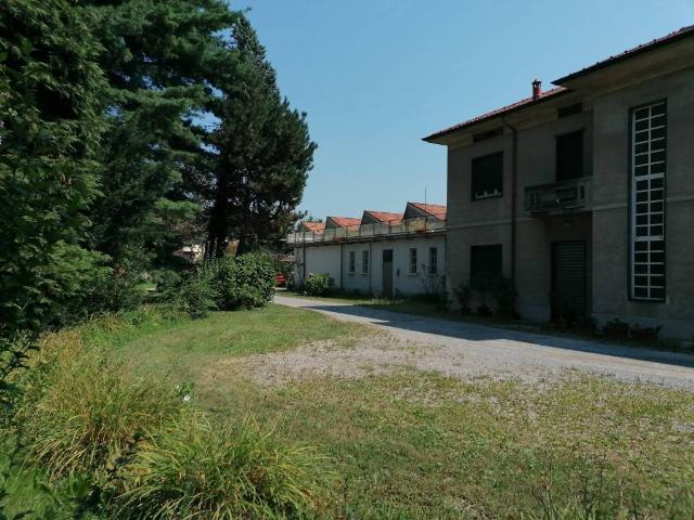 Immobile in vendita a Cassina Rizzardi CO