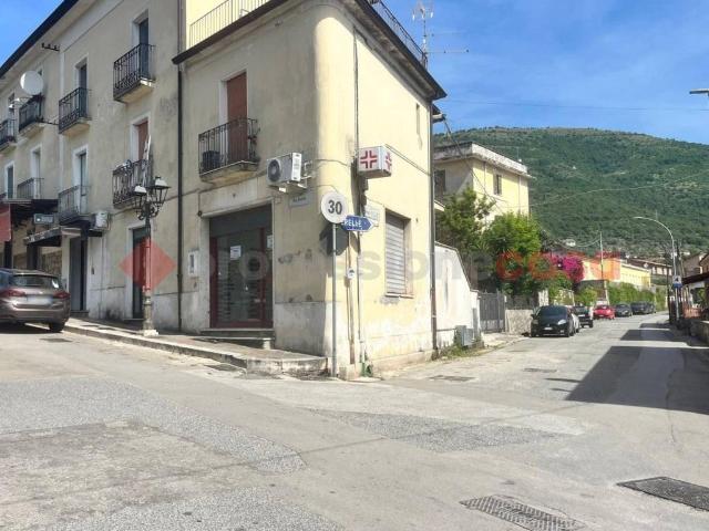 Immobile in vendita a Cassino FR