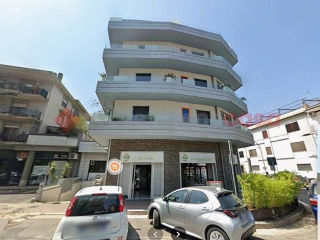 Immobile in vendita a Cassino FR
