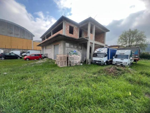 Immobile in vendita a Cassino FR
