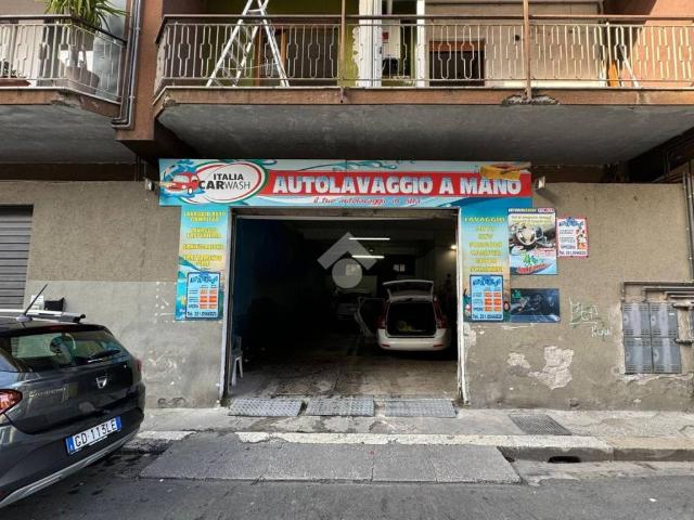 Immobile in vendita a Cassino FR