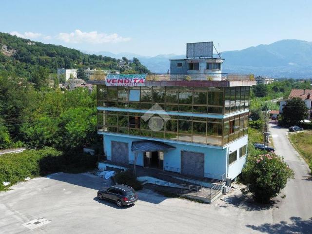 Immobile in vendita a Cassino FR