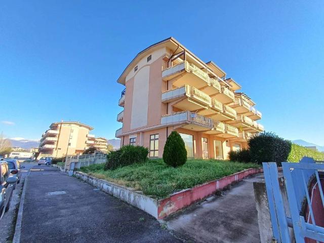 Immobile in vendita a Cassino FR