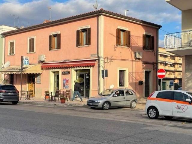 Immobile in vendita a Cassino FR