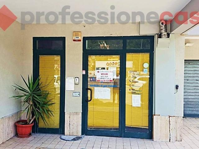 Immobile in vendita a Cassino FR
