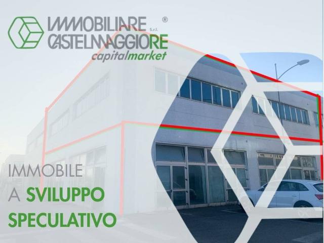 Immobile in vendita a Castel Maggiore BO