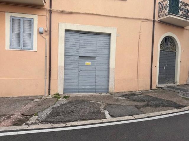 Immobile in vendita a Castel Madama RM
