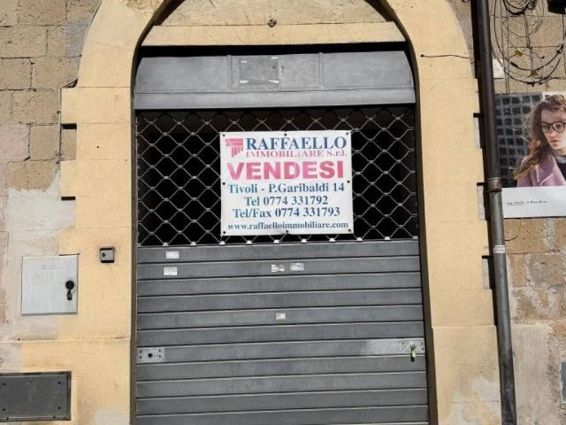 Immobile in vendita a Castel Madama RM