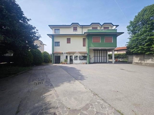 Immobile in vendita a Castel Mella BS