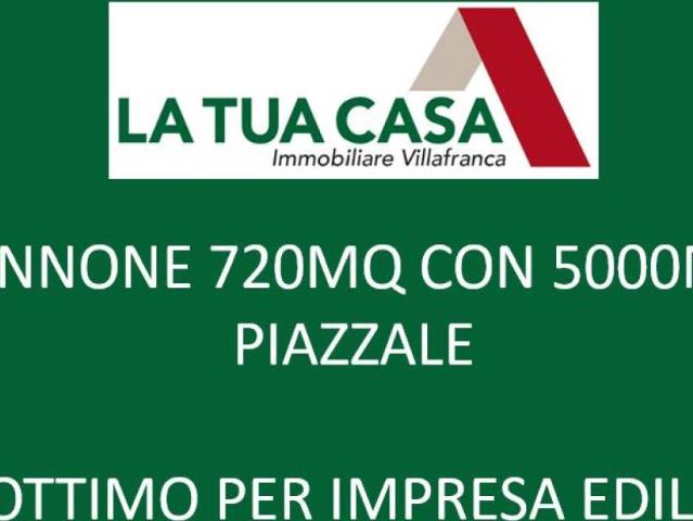 Immobile in vendita a Verona VR