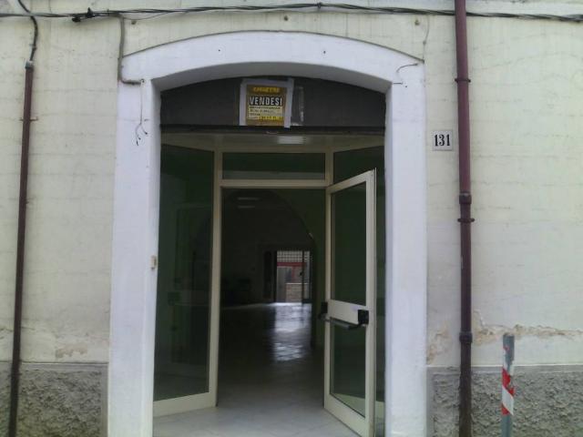 Immobile in vendita a Castel di Sangro AQ