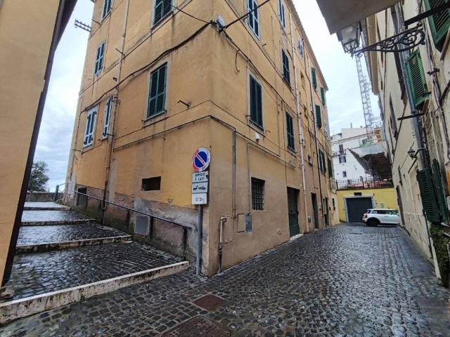 Immobile in vendita a Castel Gandolfo RM