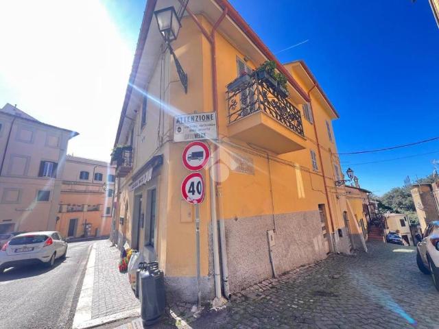 Immobile in vendita a Castel Gandolfo RM
