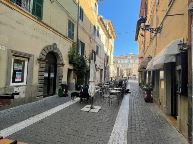 Immobile in vendita a Castel Gandolfo RM
