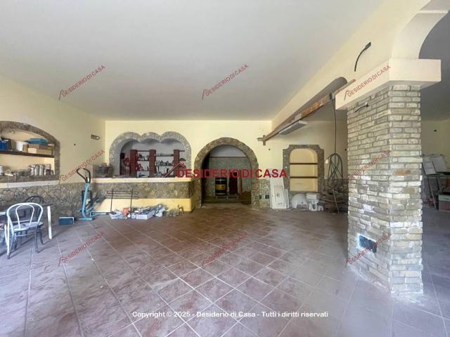 Immobile in vendita a Casteldaccia PA