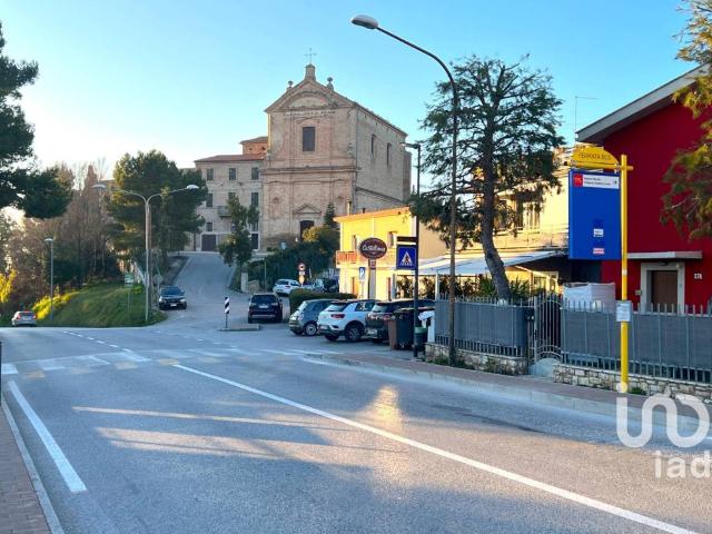 Immobile in vendita a Castelfidardo AN