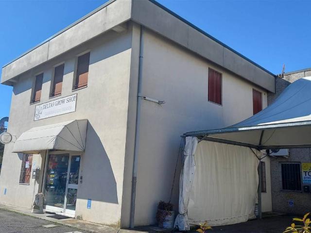 Immobile in vendita a Castelfranco Emilia MO