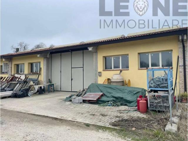 Immobile in vendita a Castelfranco Emilia MO