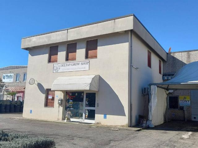 Immobile in vendita a Castelfranco Emilia MO