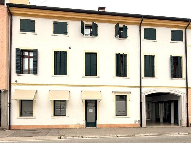 Immobile in vendita a Castelfranco Veneto TV