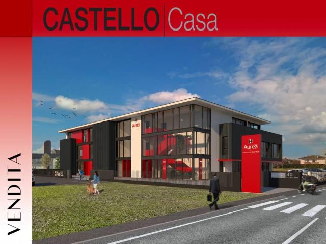 Immobile in vendita a Castelfranco Veneto TV