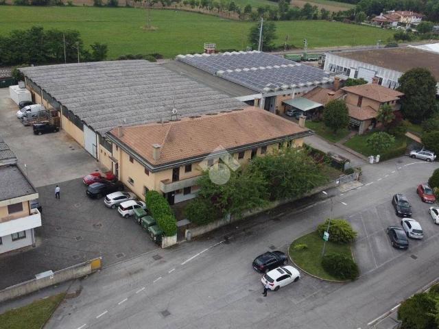 Immobile in vendita a Castelfranco Veneto TV