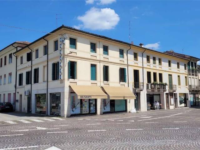 Immobile in vendita a Castelfranco Veneto TV