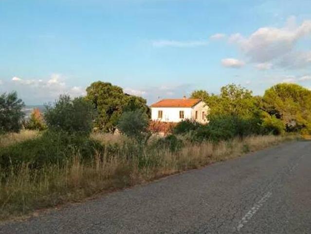 Immobile in vendita a Castell'Azzara GR