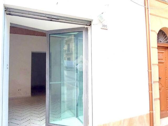 Immobile in vendita a Castellammare del Golfo TP
