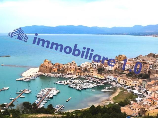 Immobile in vendita a Castellammare del Golfo TP