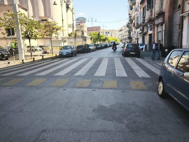 Immobile in vendita a Castellammare di Stabia NA