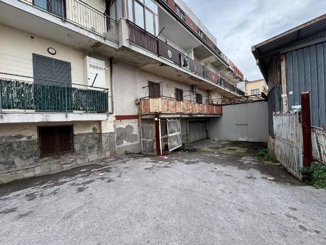 Immobile in vendita a Castellammare di Stabia NA