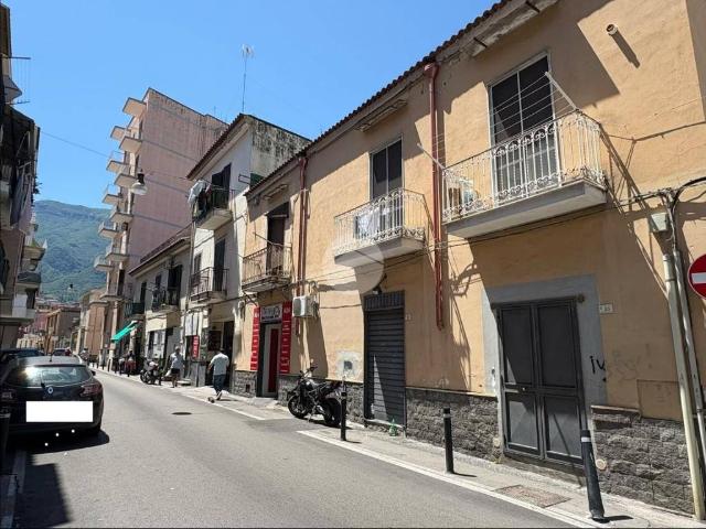 Immobile in vendita a Castellammare di Stabia NA