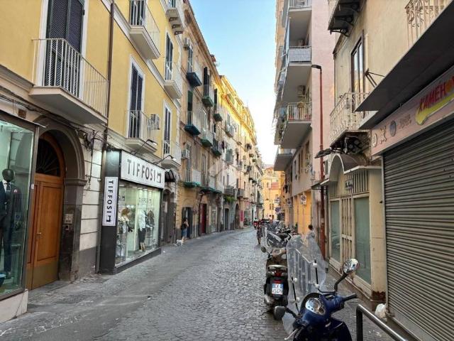 Immobile in vendita a Castellammare di Stabia NA