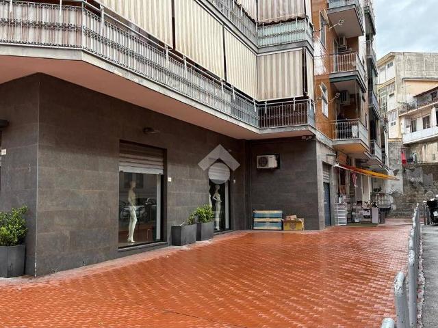 Immobile in vendita a Castellammare di Stabia NA